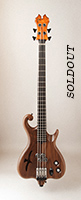 VICTORIA BASS AS-007ڍ